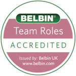 Belbin Team Roles Accredited Team building development