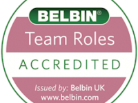 Belbin Team Roles Accredited Team building development
