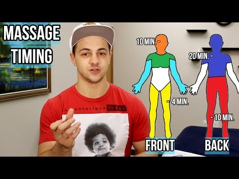 Touching The Mind Exploring The Intersection Of Therapeutic Massage And Psychological Well Being